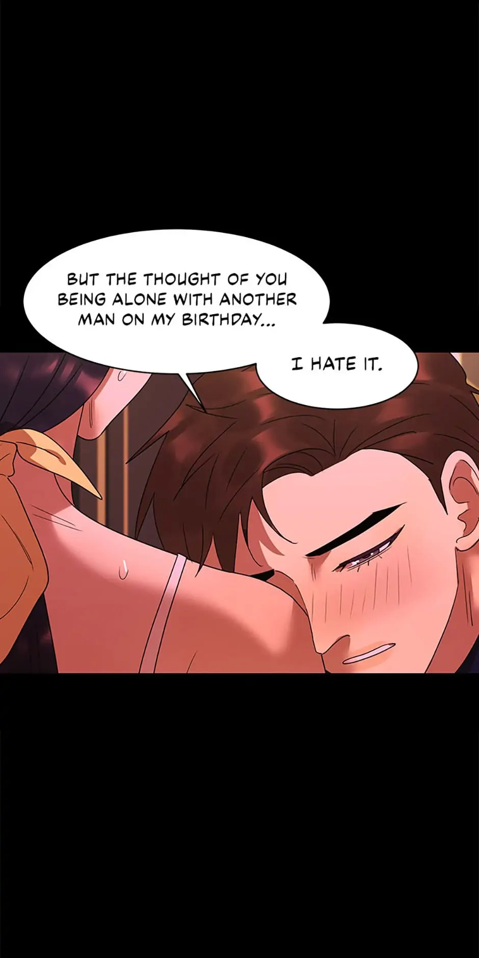 The Villainess’s Debut chapter 28 - page 59