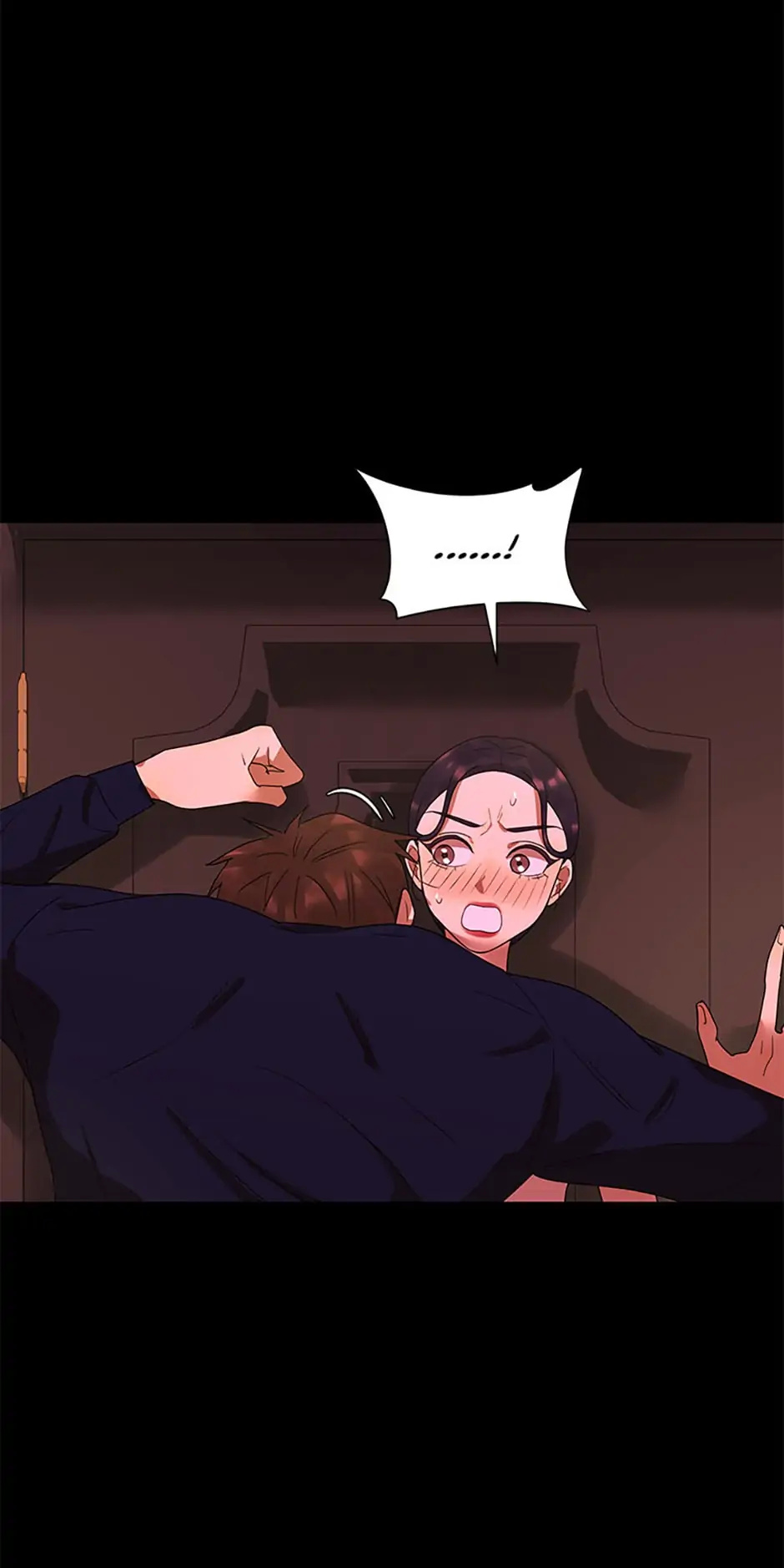 The Villainess’s Debut chapter 28 - page 61