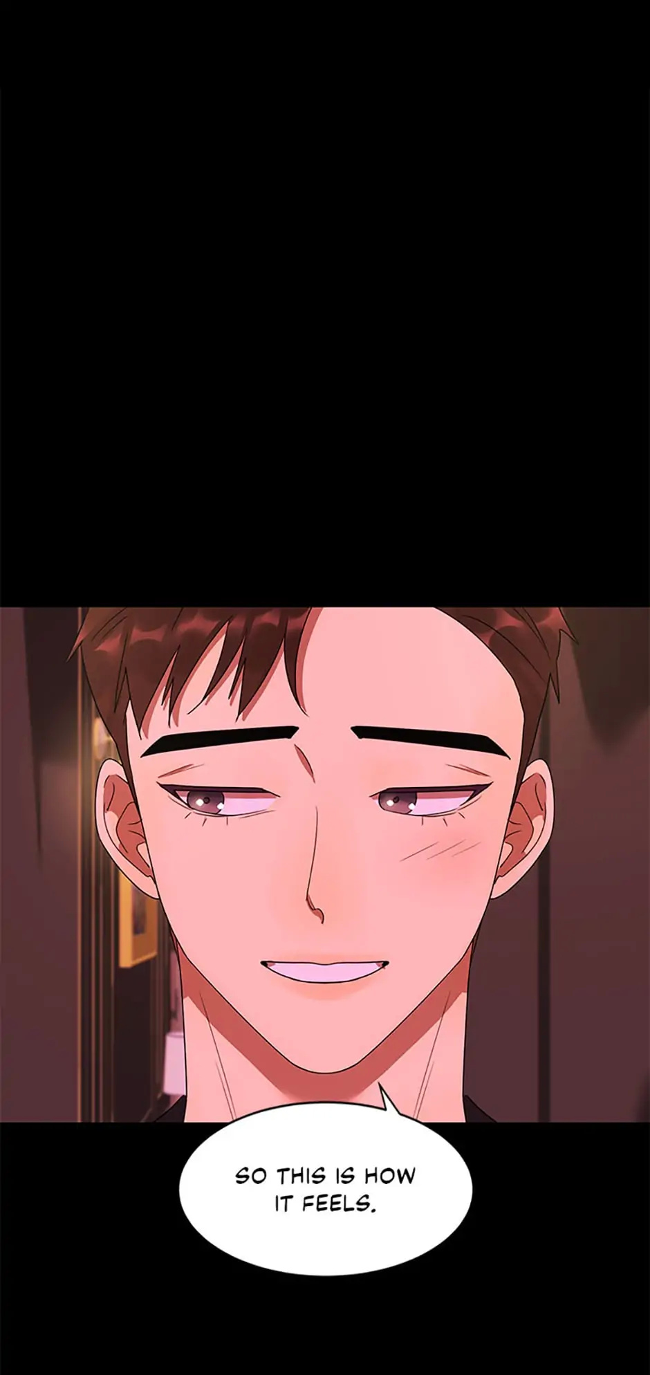 The Villainess’s Debut chapter 28 - page 7