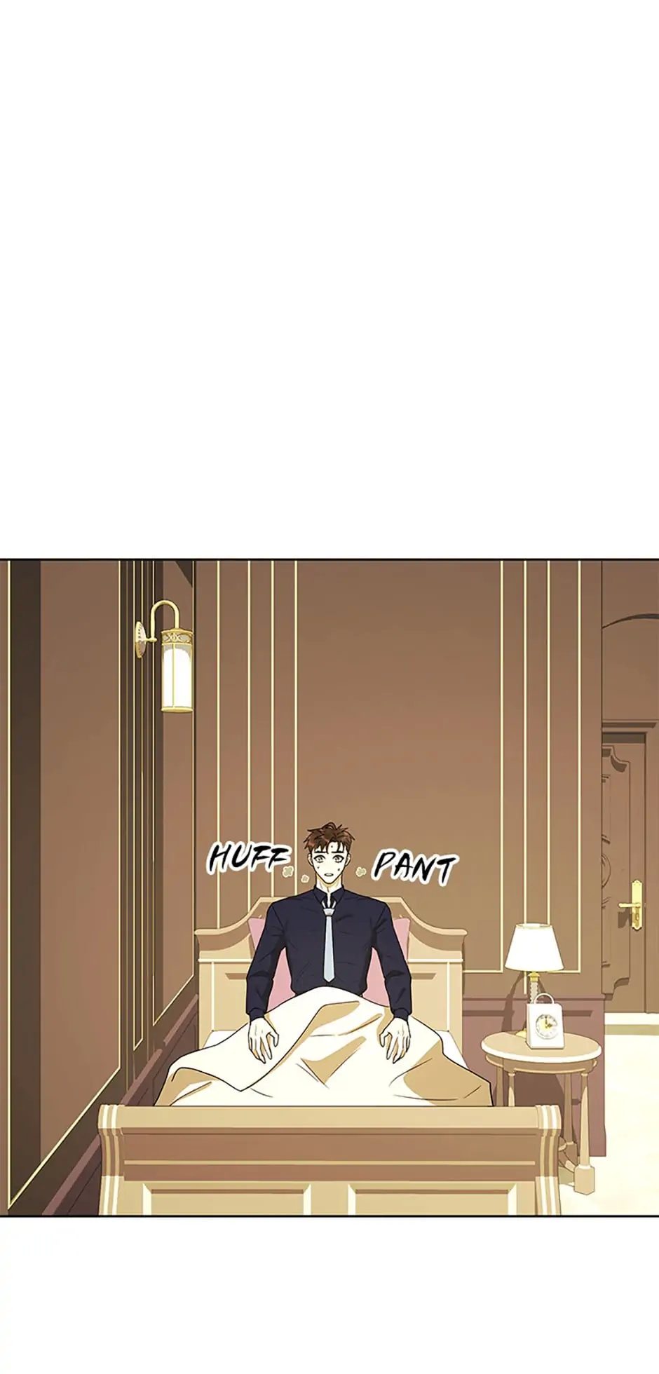The Villainess’s Debut chapter 29 - page 13