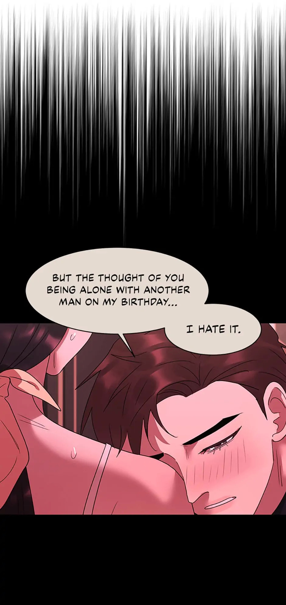 The Villainess’s Debut chapter 29 - page 19