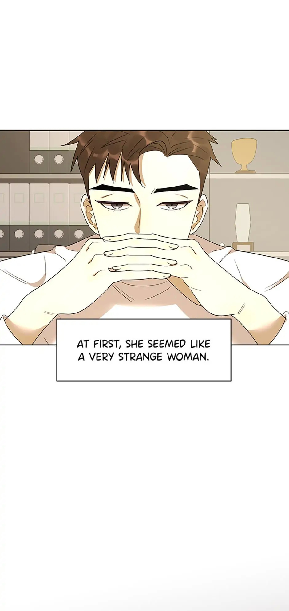 The Villainess’s Debut chapter 29 - page 29