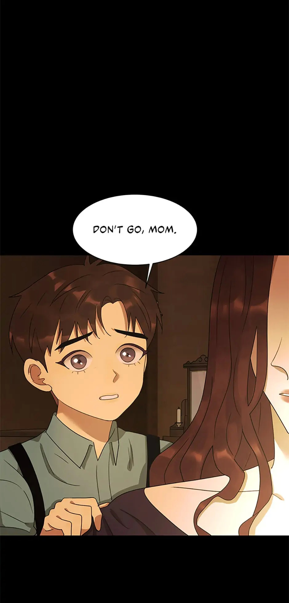 The Villainess’s Debut chapter 29 - page 3