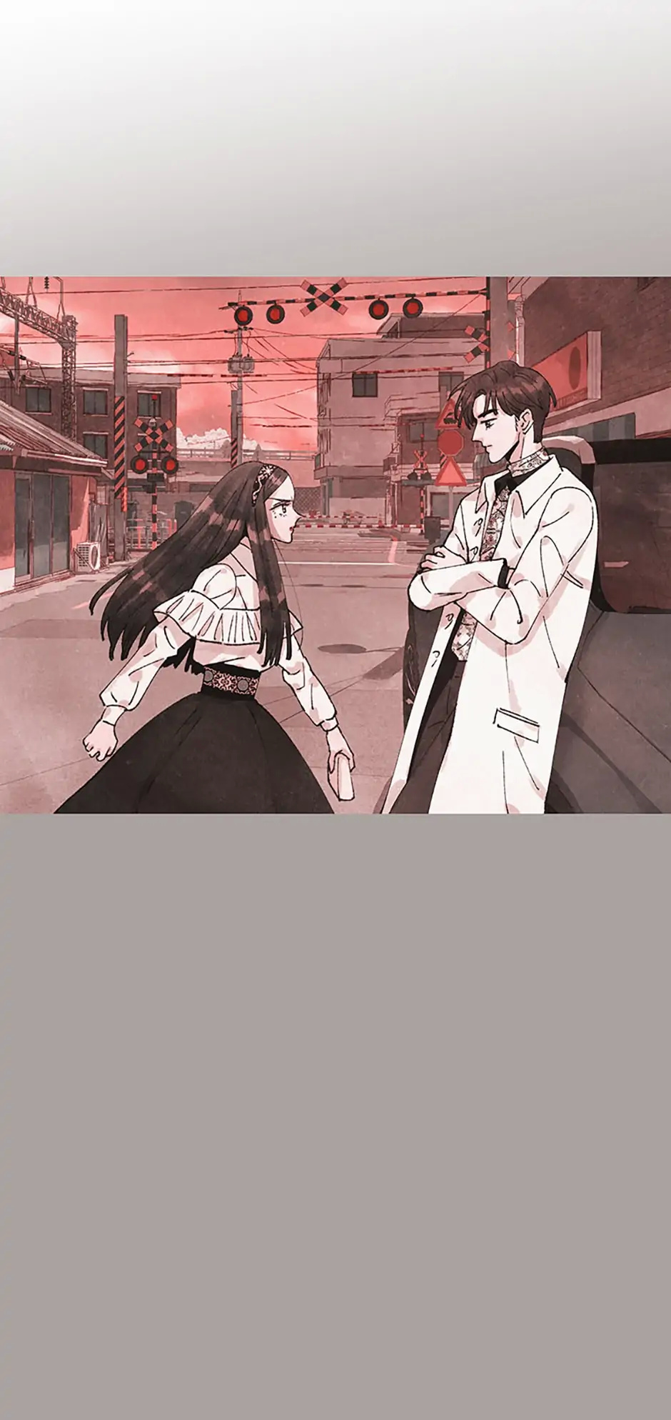 The Villainess’s Debut chapter 29 - page 30