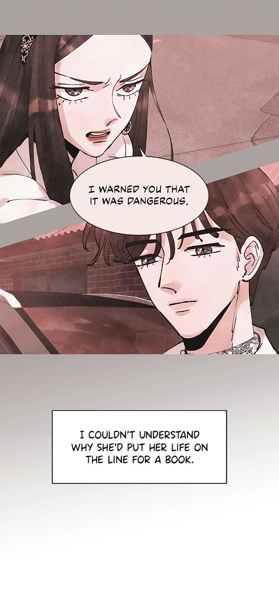 The Villainess’s Debut chapter 29 - page 31