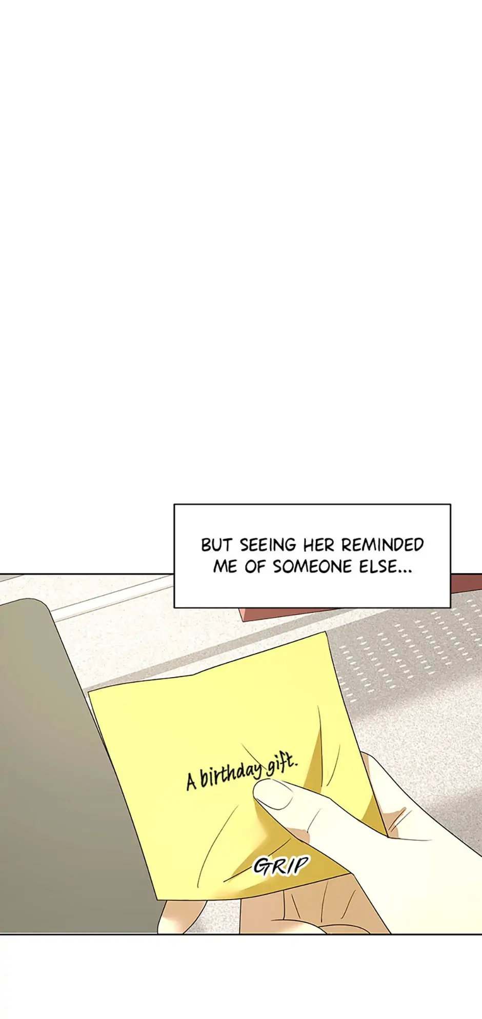 The Villainess’s Debut chapter 29 - page 32