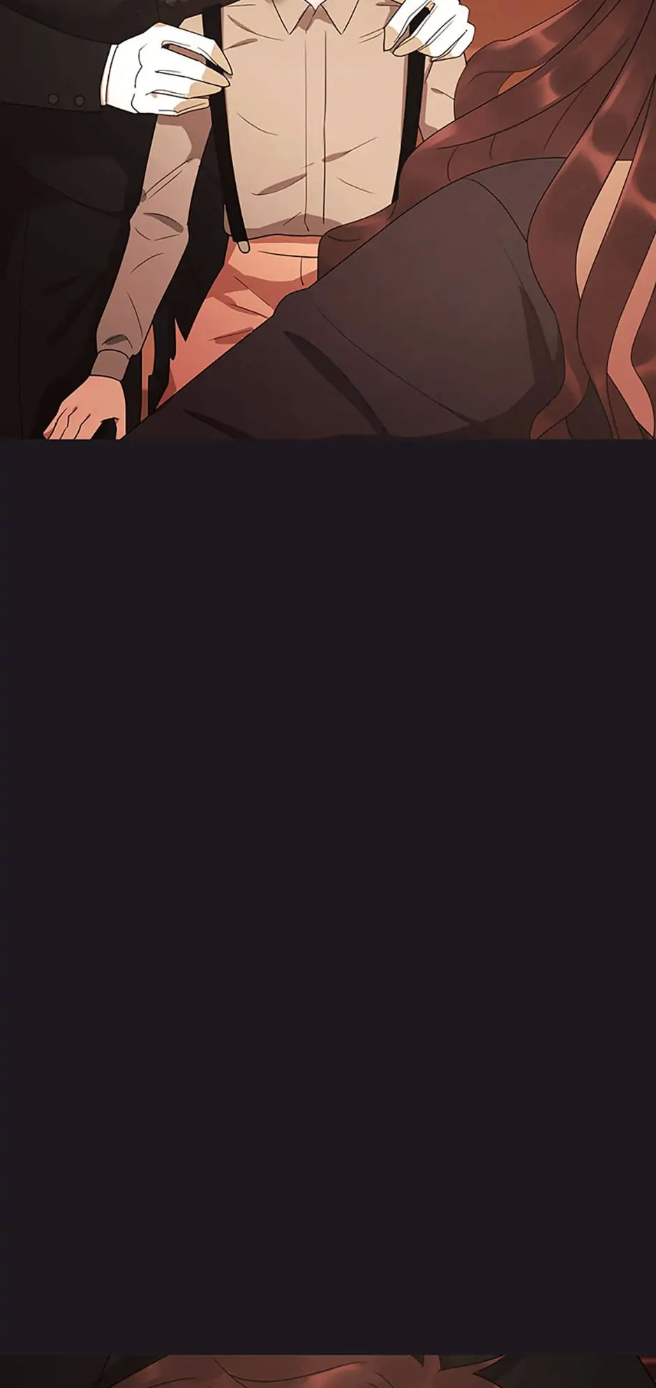 The Villainess’s Debut chapter 29 - page 36