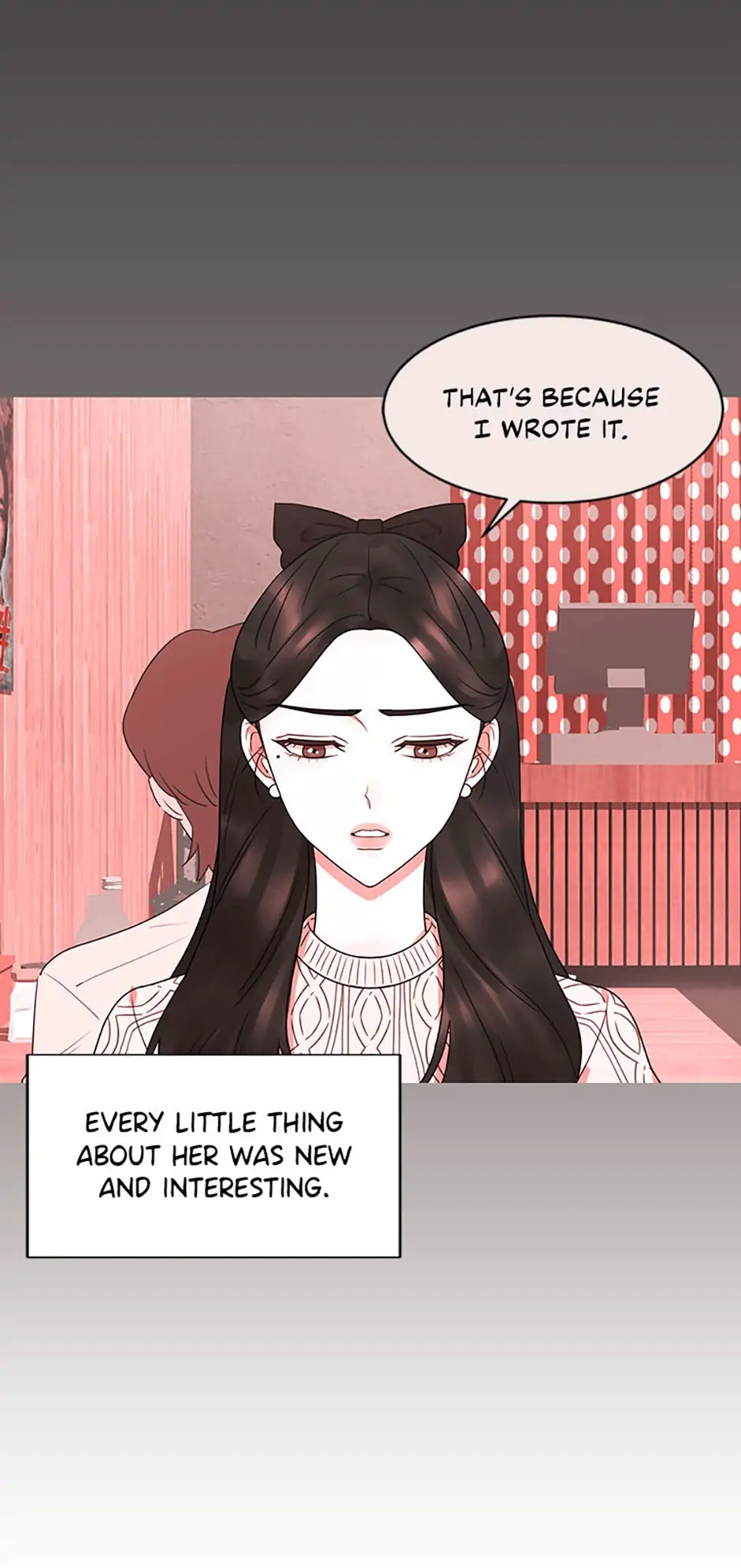 The Villainess’s Debut chapter 29 - page 38
