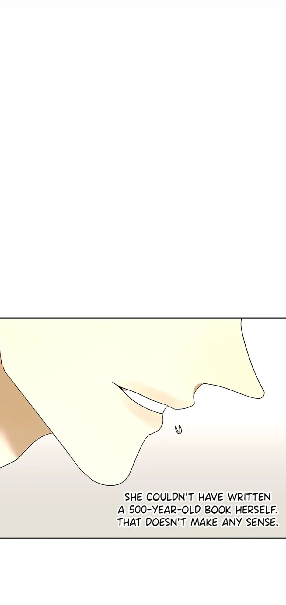 The Villainess’s Debut chapter 29 - page 39