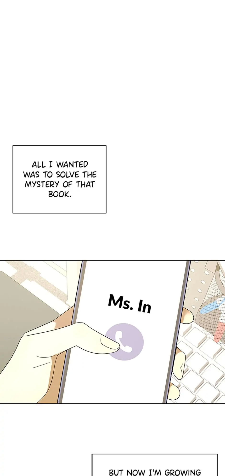 The Villainess’s Debut chapter 29 - page 43