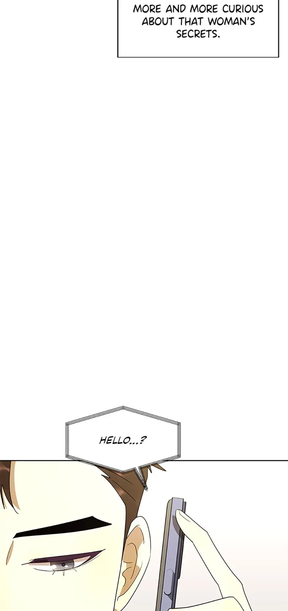 The Villainess’s Debut chapter 29 - page 44