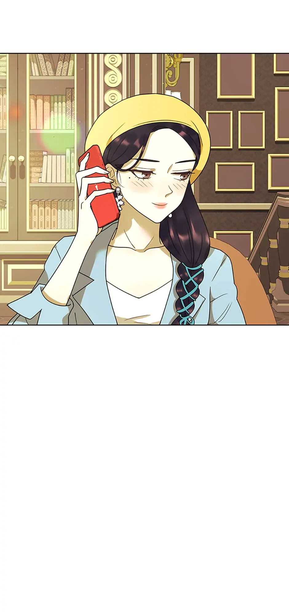 The Villainess’s Debut chapter 29 - page 47