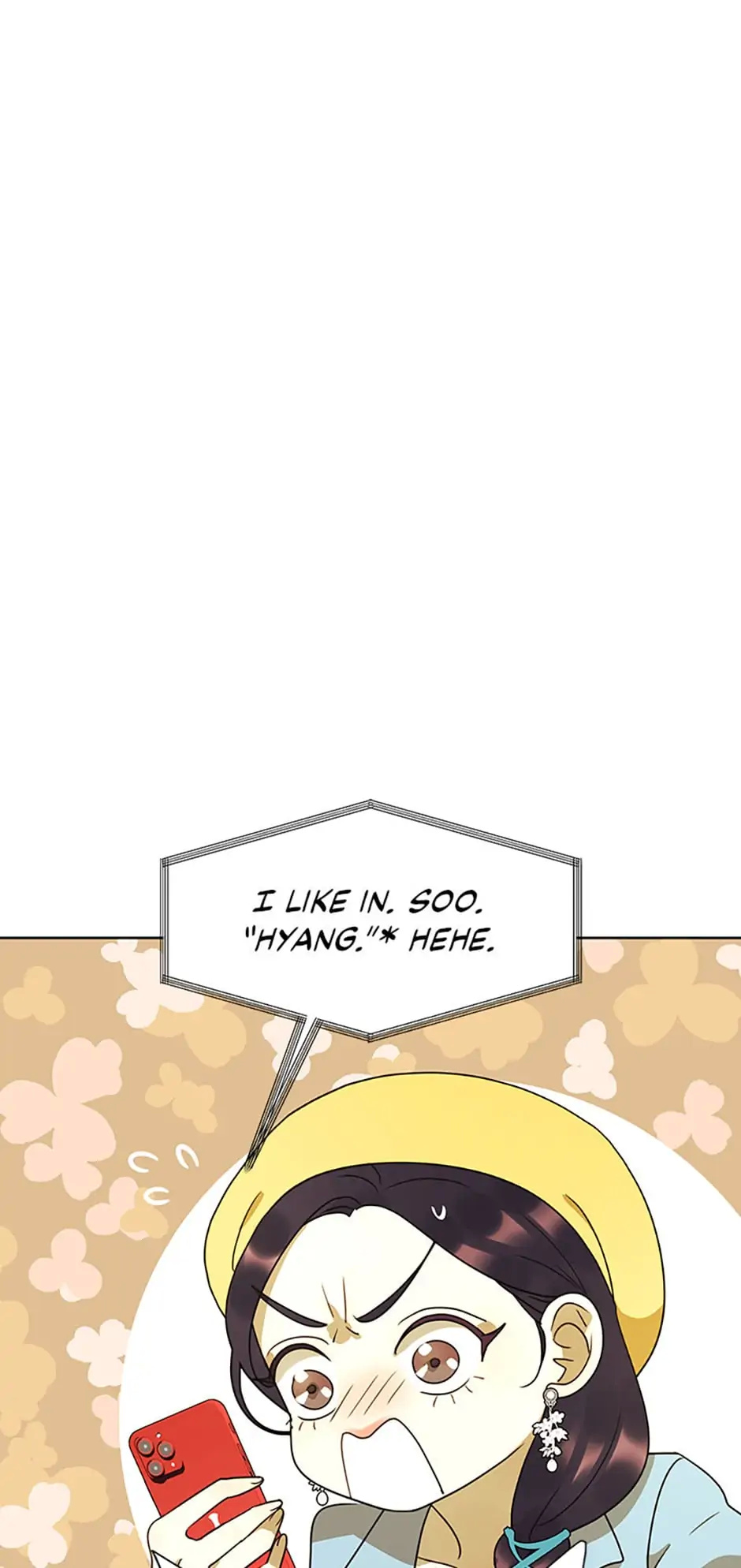 The Villainess’s Debut chapter 29 - page 49