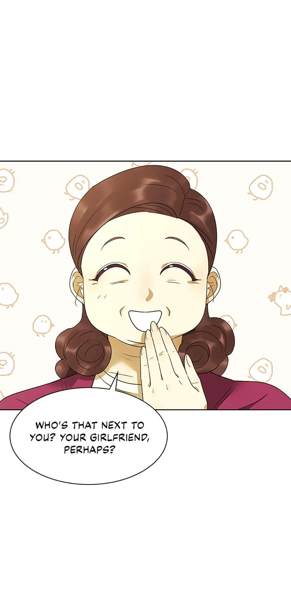 The Villainess’s Debut chapter 29 - page 58