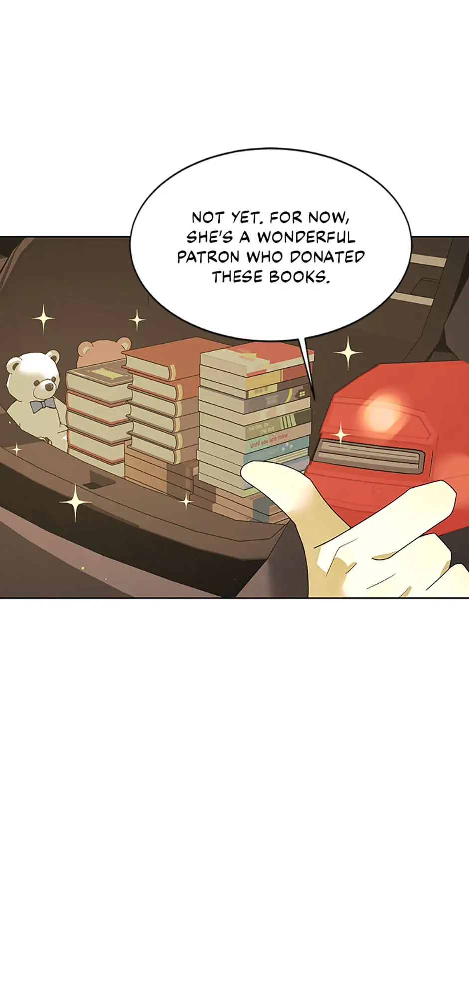 The Villainess’s Debut chapter 29 - page 59