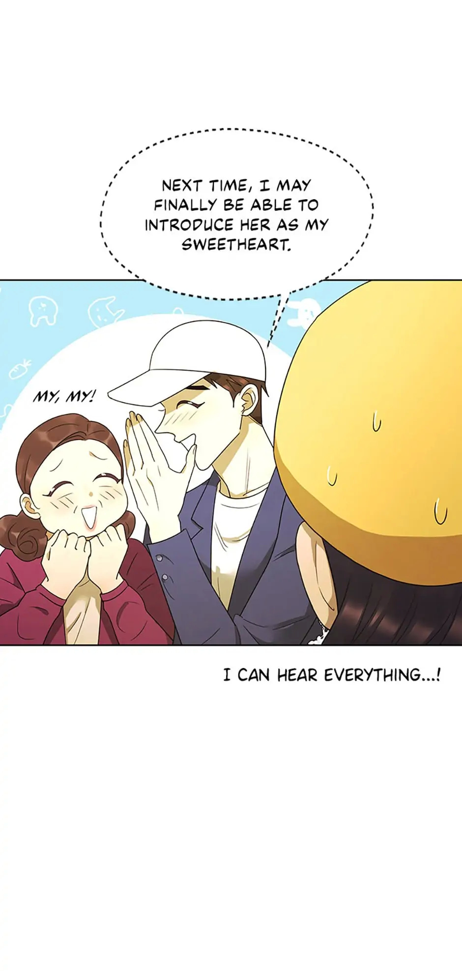 The Villainess’s Debut chapter 29 - page 60