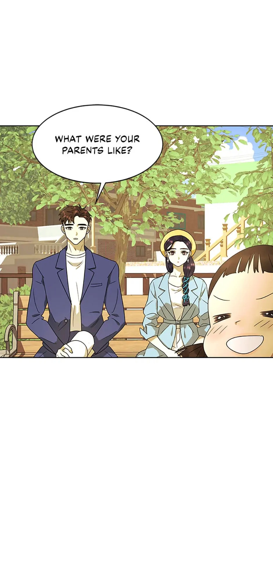 The Villainess’s Debut chapter 29 - page 63