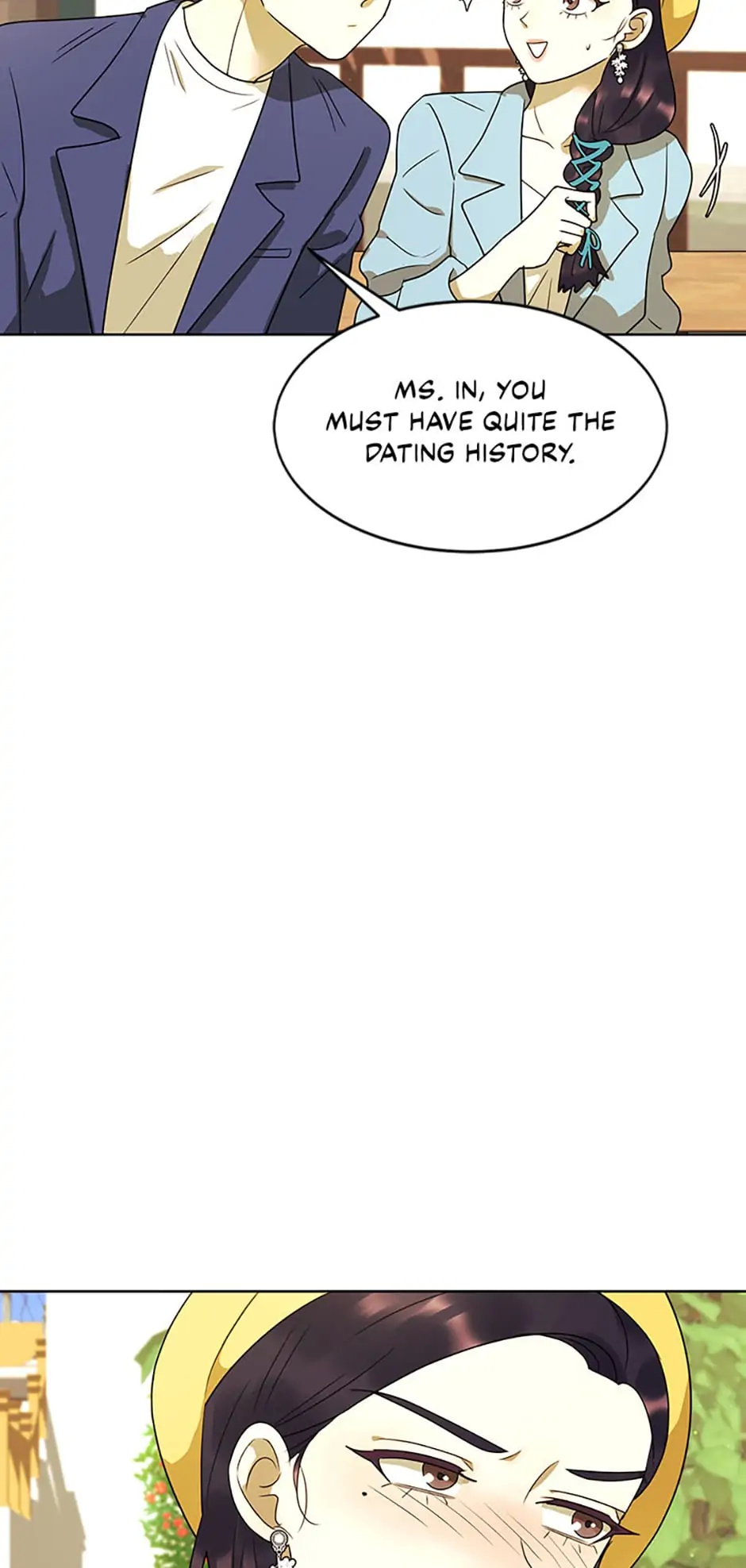 The Villainess’s Debut chapter 29 - page 67
