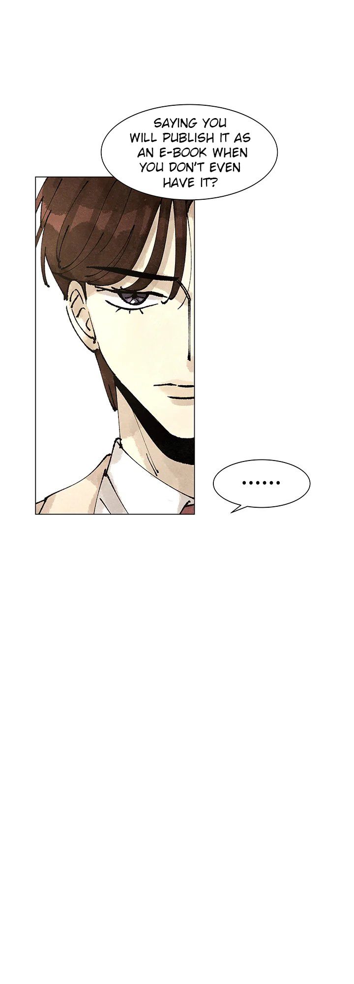The Villainess’s Debut chapter 3 - page 10