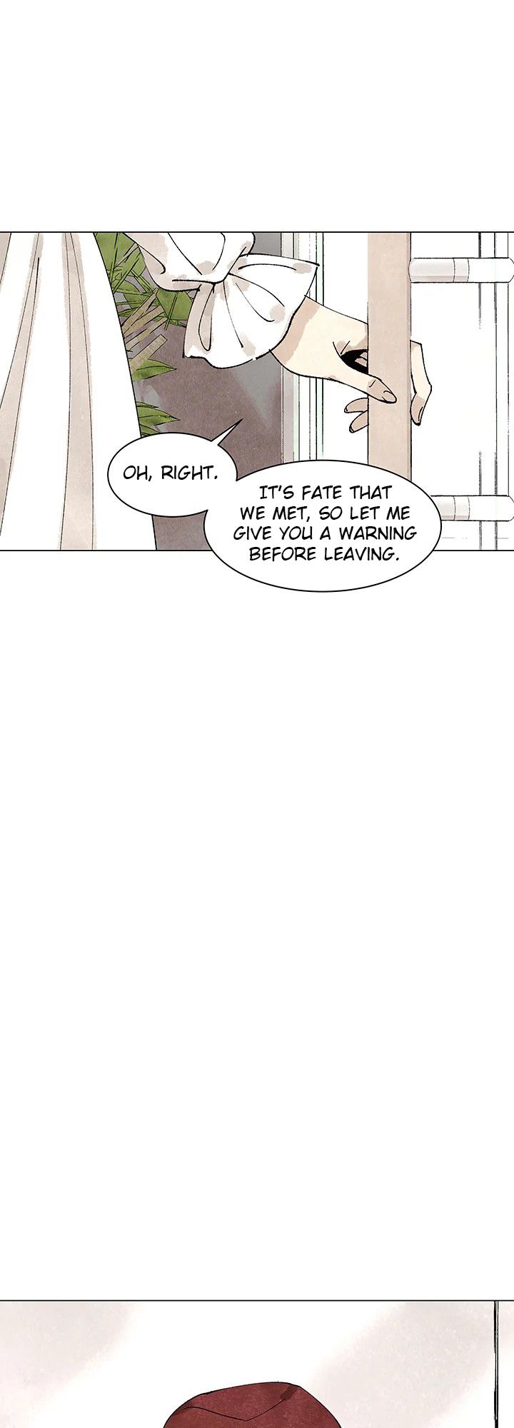 The Villainess’s Debut chapter 3 - page 14