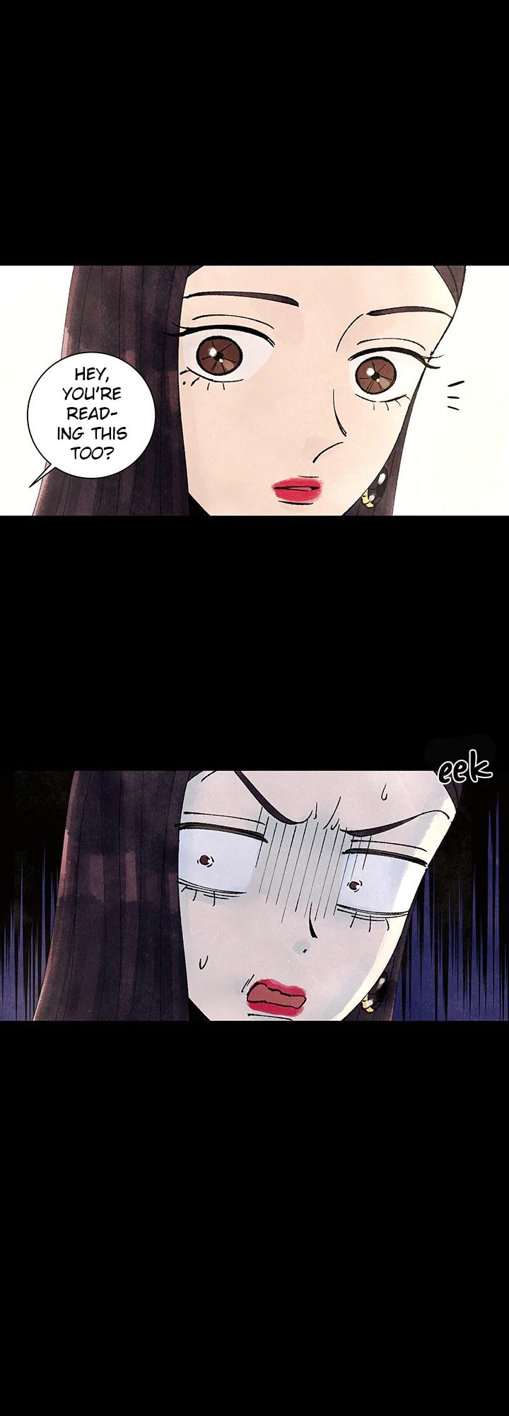 The Villainess’s Debut chapter 3 - page 22