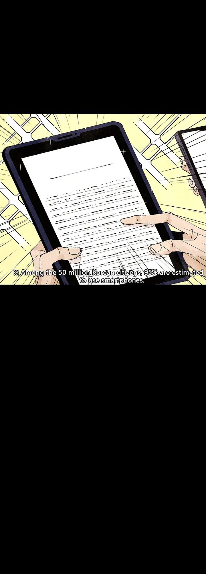 The Villainess’s Debut chapter 3 - page 23