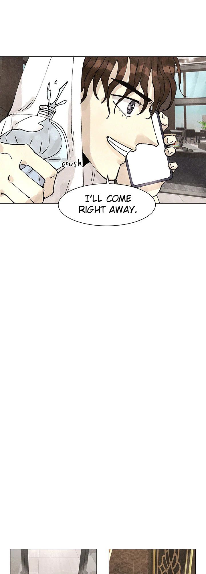 The Villainess’s Debut chapter 3 - page 37