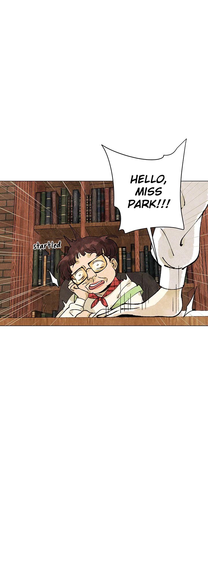 The Villainess’s Debut chapter 3 - page 45