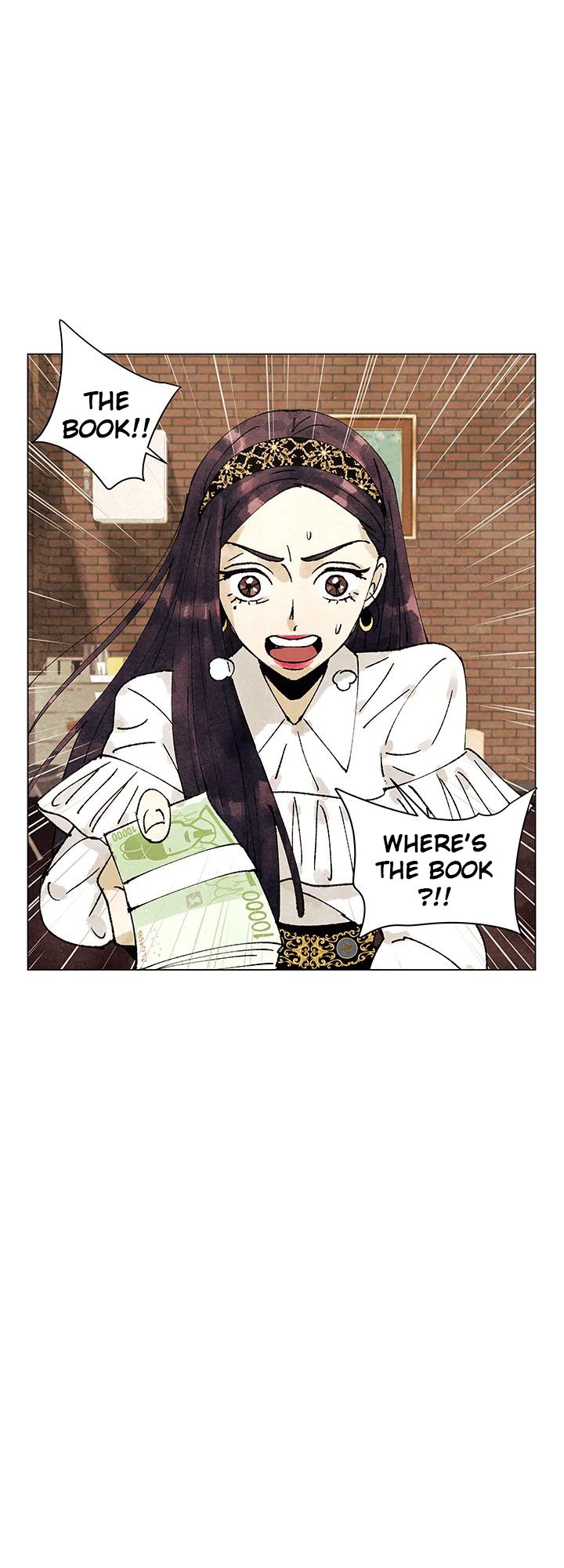 The Villainess’s Debut chapter 3 - page 46