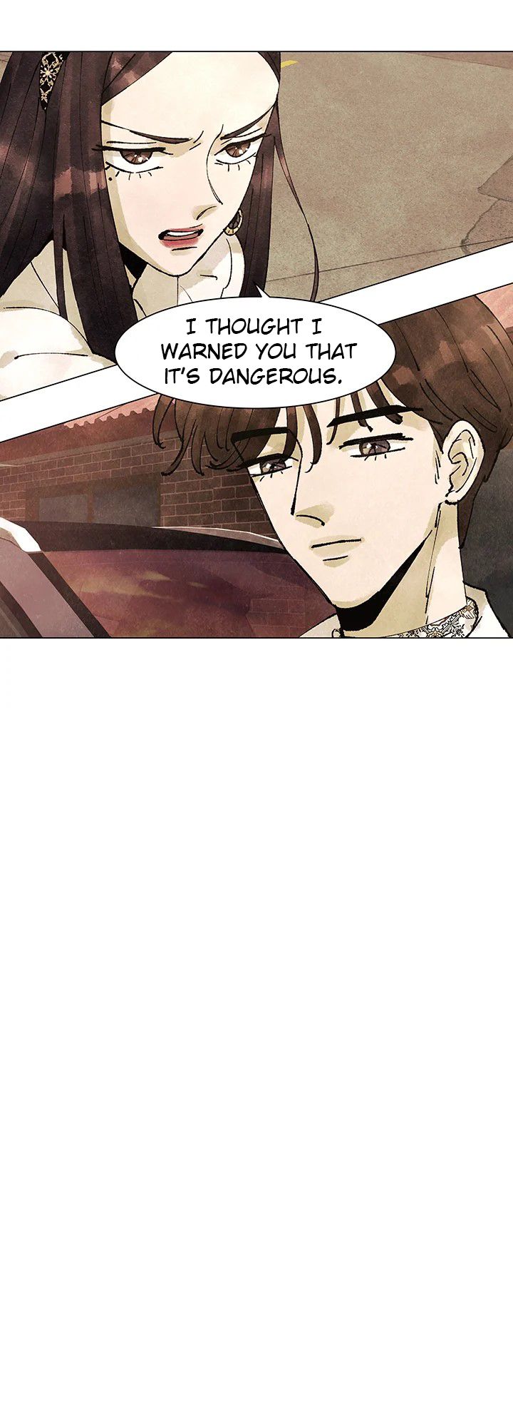 The Villainess’s Debut chapter 3 - page 54