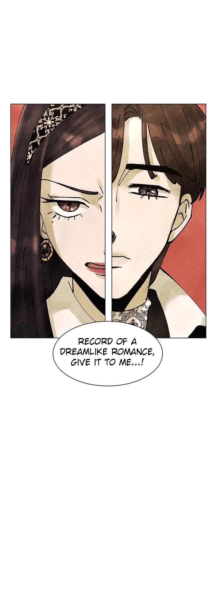 The Villainess’s Debut chapter 3 - page 55