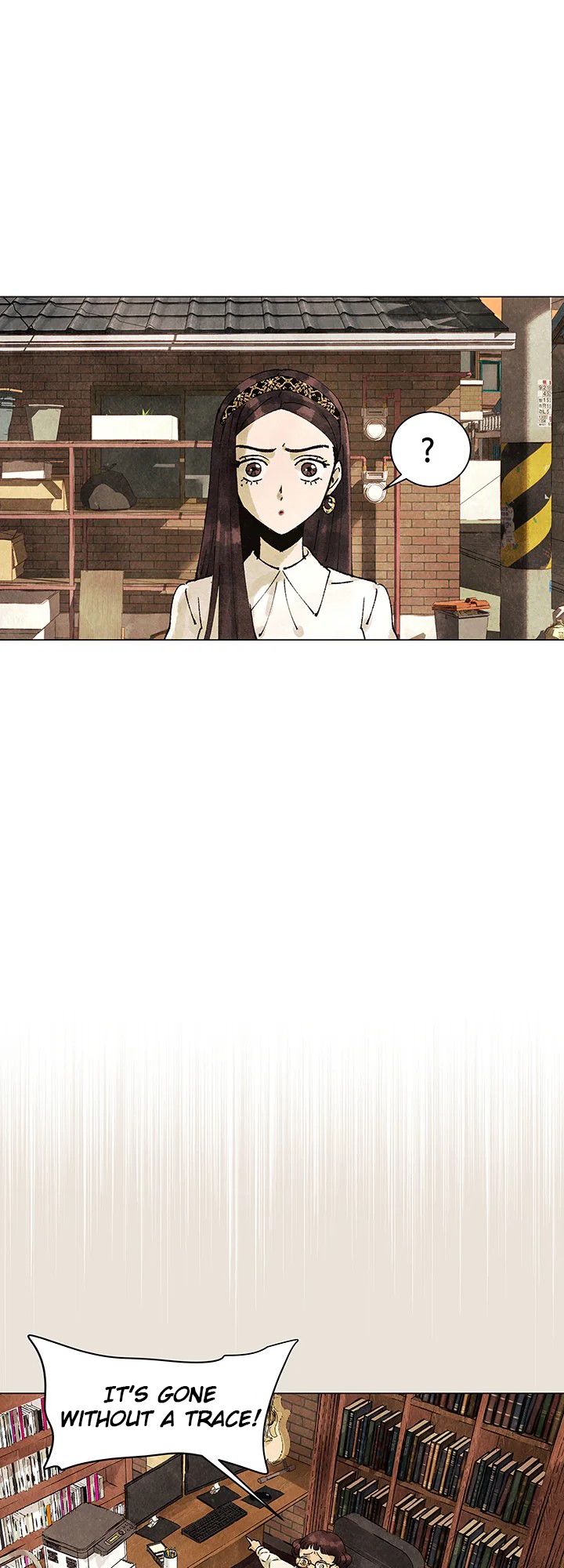 The Villainess’s Debut chapter 3 - page 58