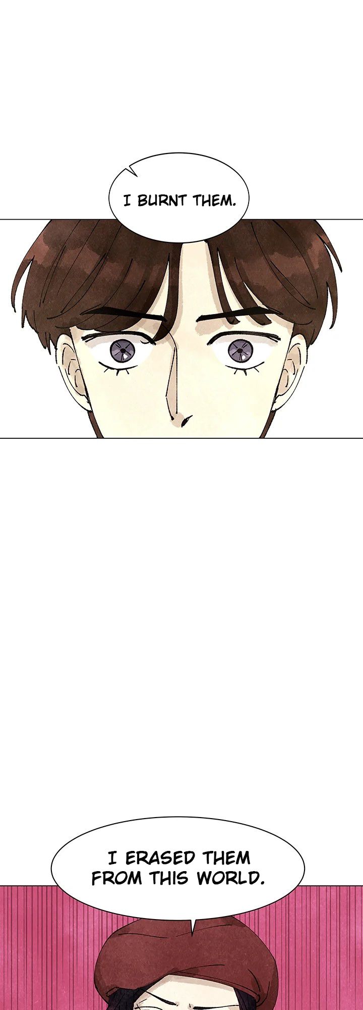 The Villainess’s Debut chapter 3 - page 6