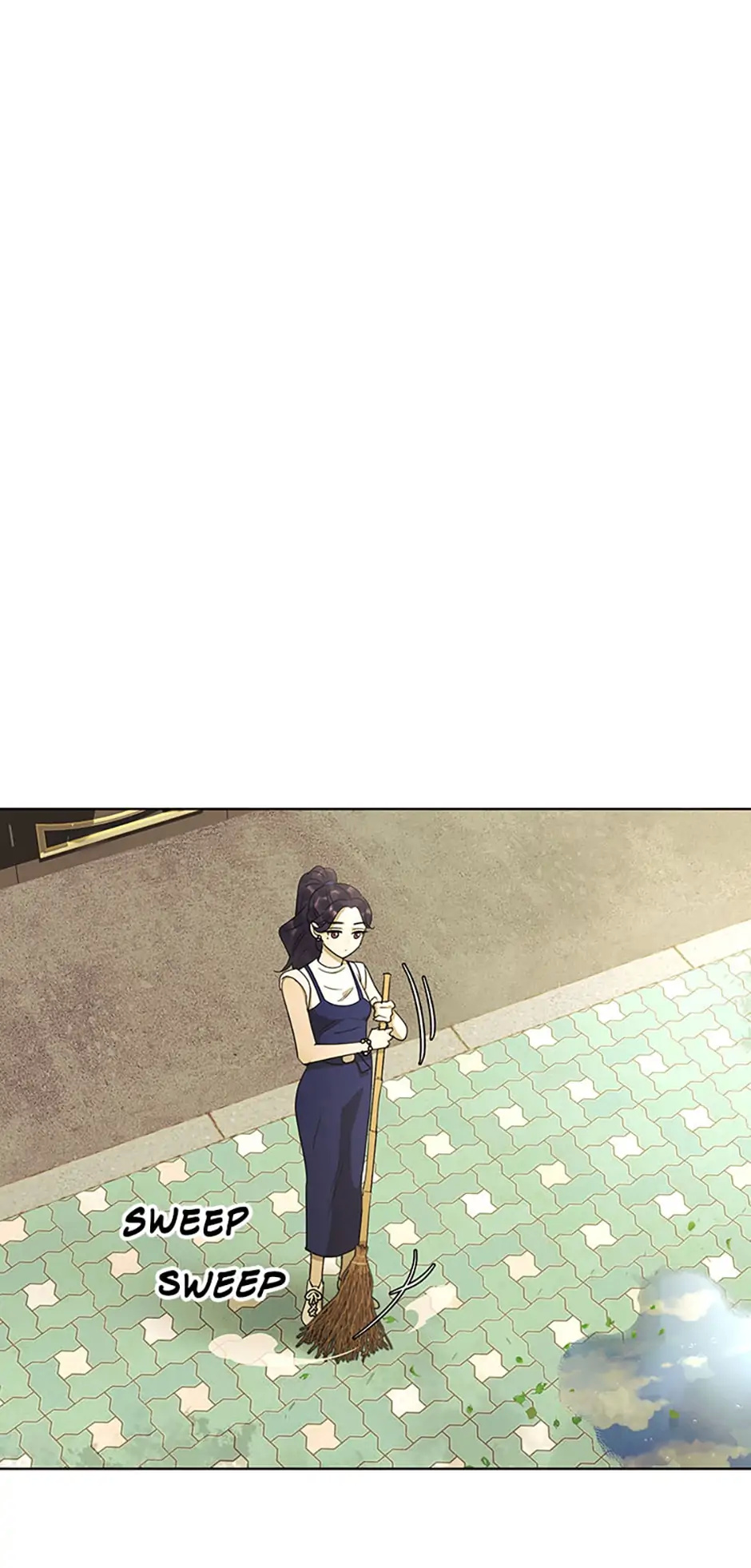 The Villainess’s Debut chapter 31 - page 1