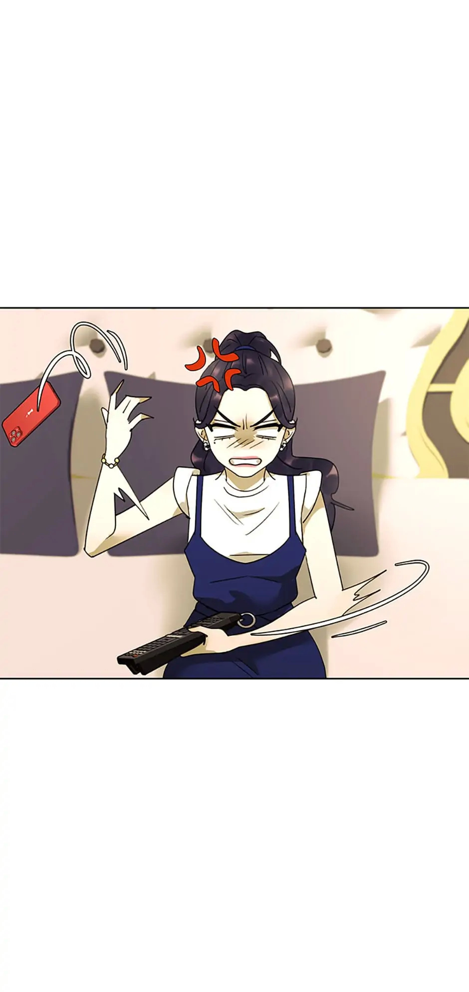 The Villainess’s Debut chapter 31 - page 15