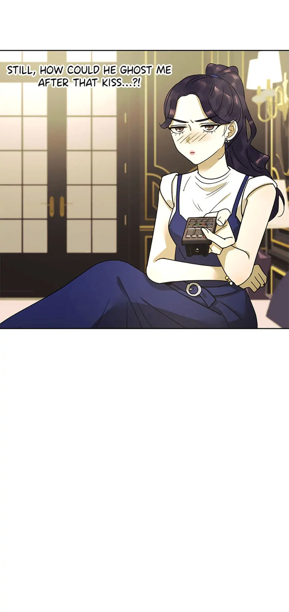 The Villainess’s Debut chapter 31 - page 17