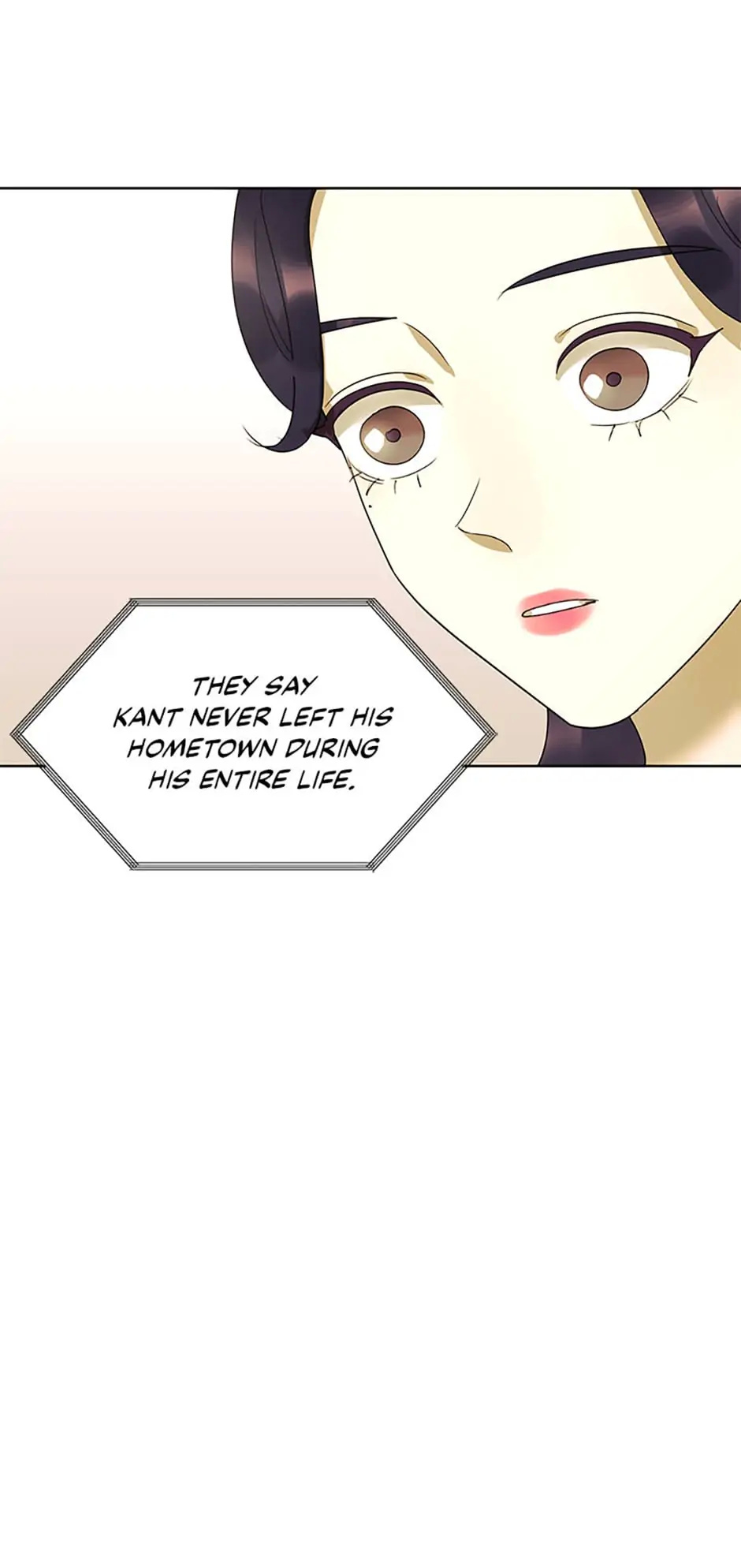 The Villainess’s Debut chapter 31 - page 19