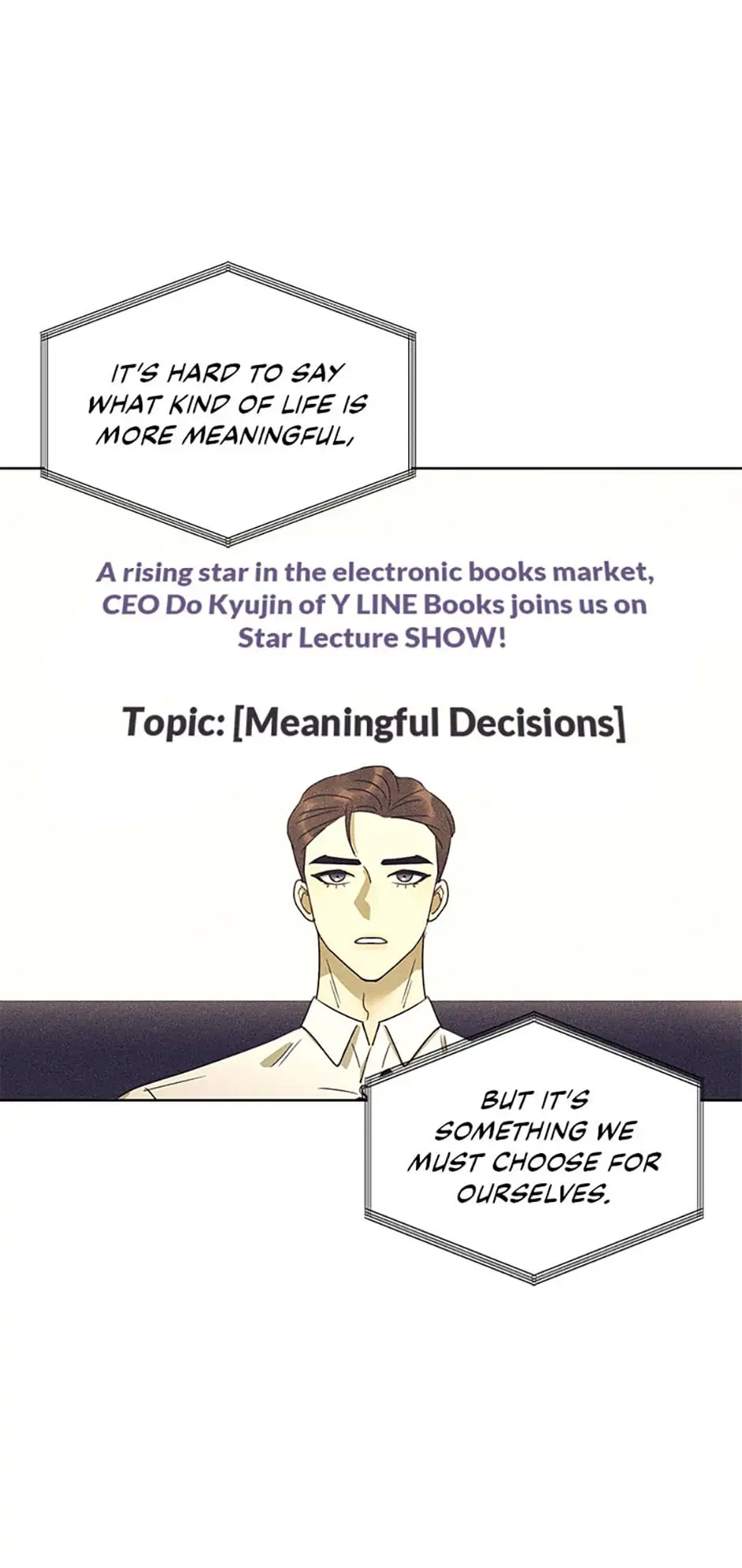 The Villainess’s Debut chapter 31 - page 21