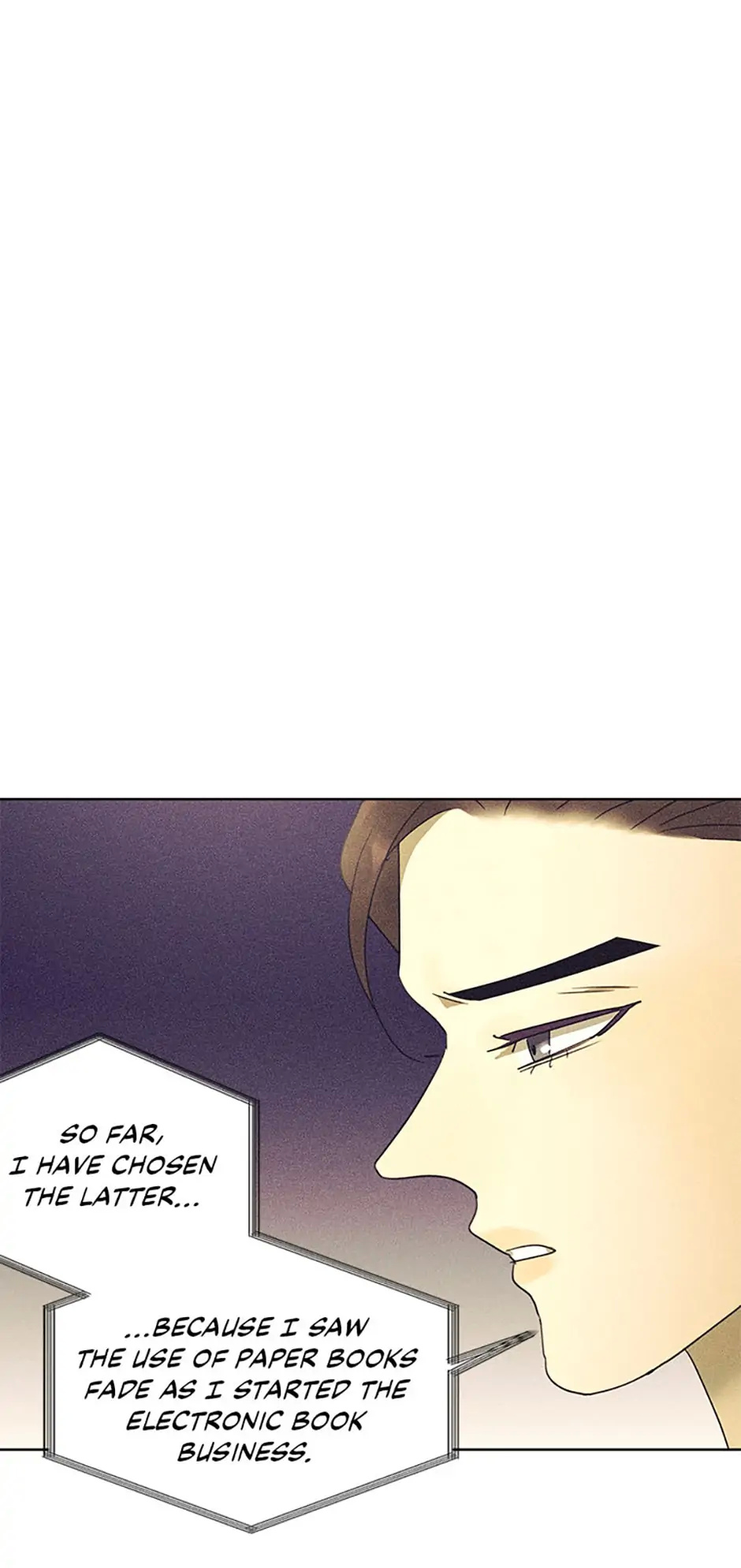 The Villainess’s Debut chapter 31 - page 24