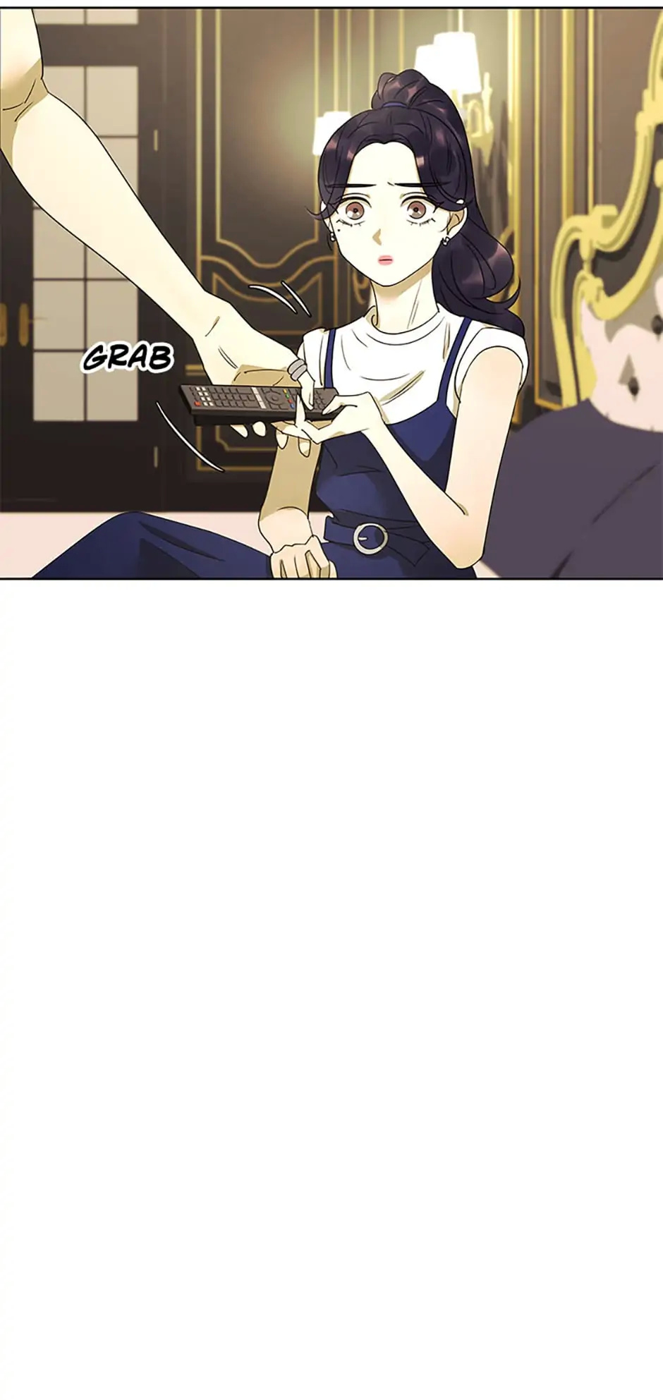 The Villainess’s Debut chapter 31 - page 28