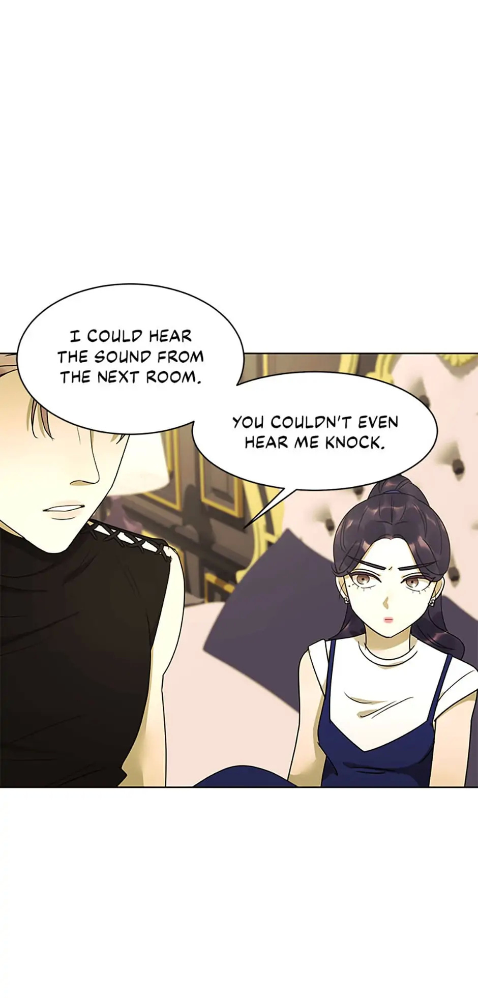 The Villainess’s Debut chapter 31 - page 30