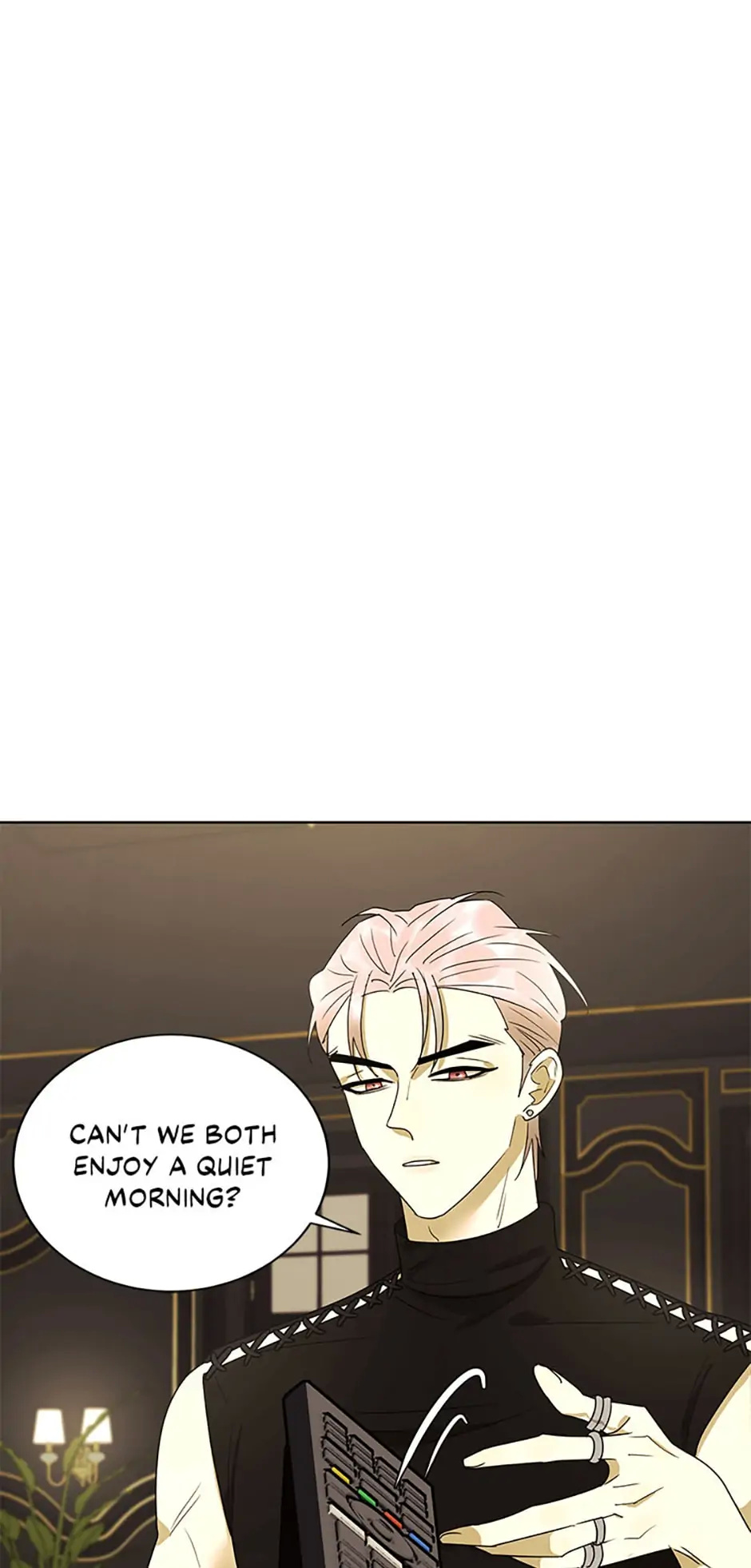 The Villainess’s Debut chapter 31 - page 31