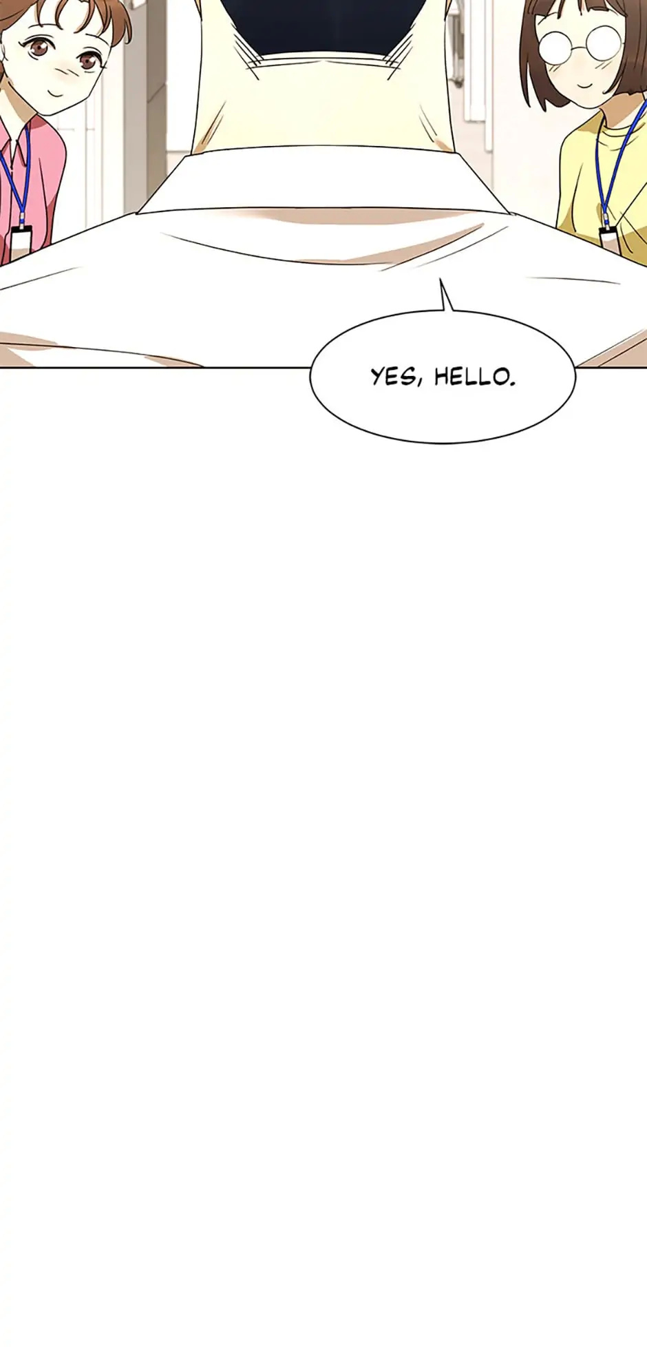 The Villainess’s Debut chapter 31 - page 42