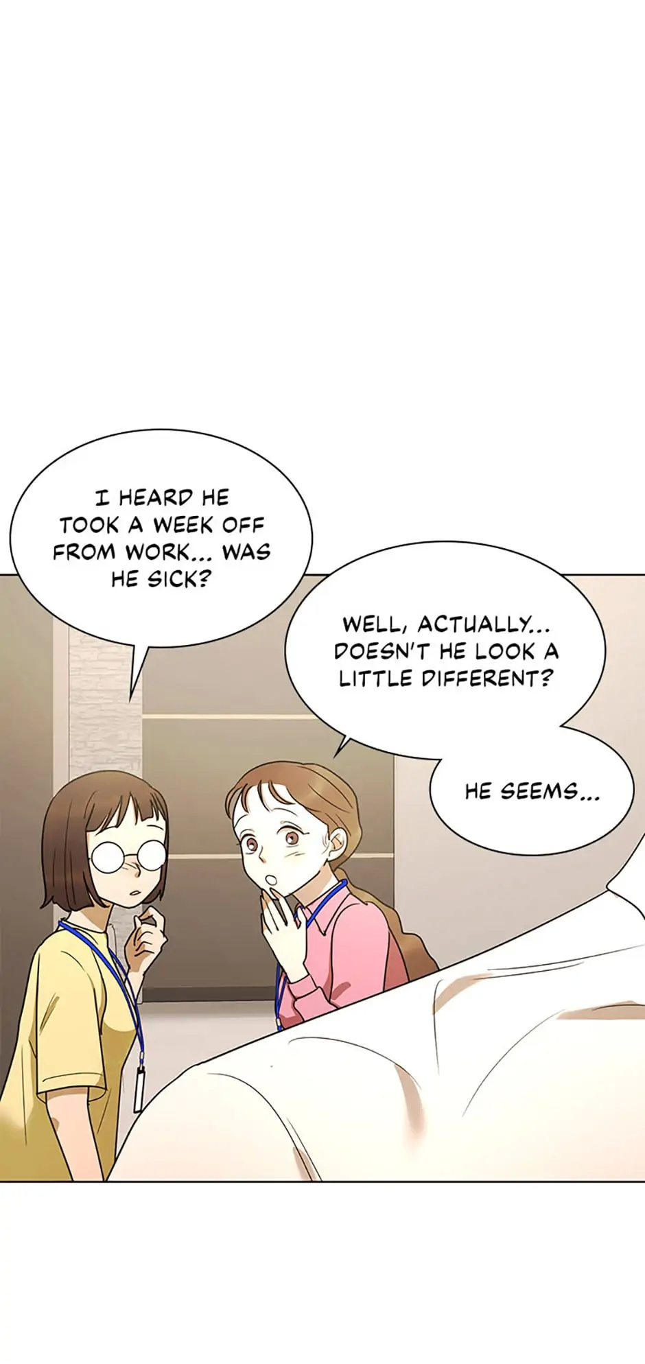 The Villainess’s Debut chapter 31 - page 43