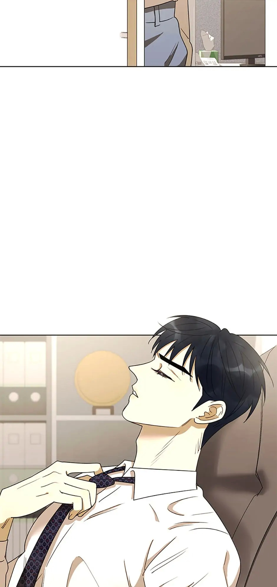 The Villainess’s Debut chapter 31 - page 46