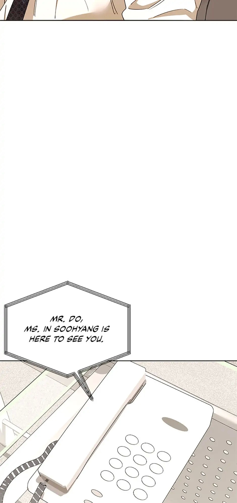 The Villainess’s Debut chapter 31 - page 47