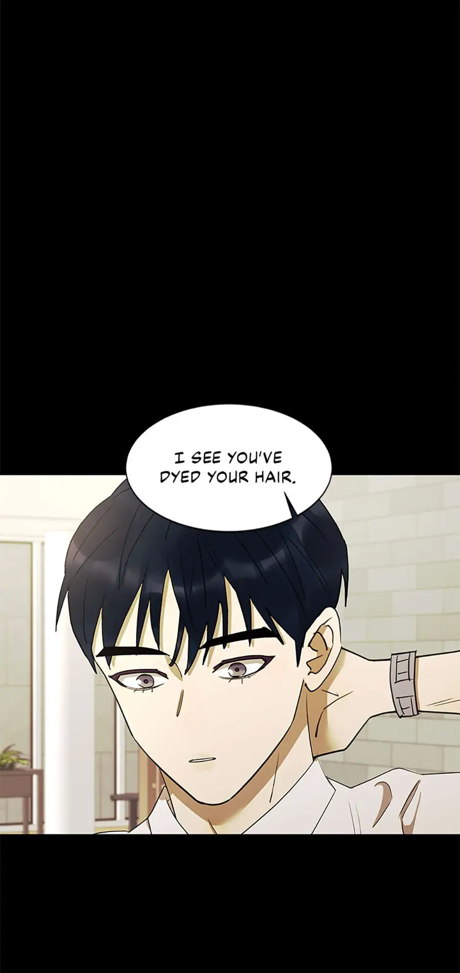 The Villainess’s Debut chapter 31 - page 58