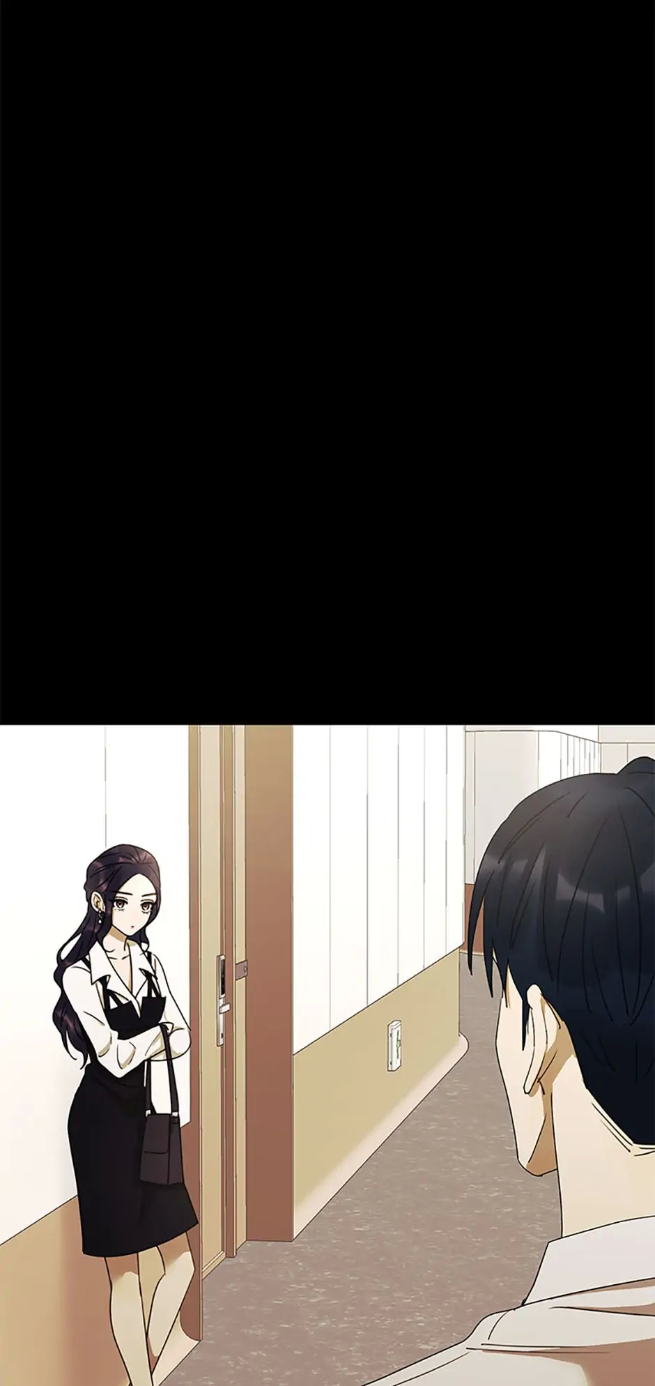 The Villainess’s Debut chapter 31 - page 59