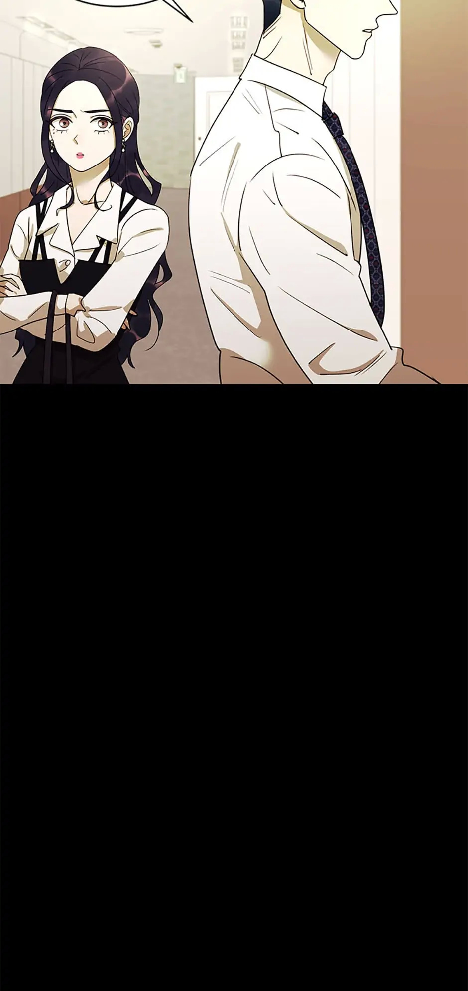 The Villainess’s Debut chapter 31 - page 61