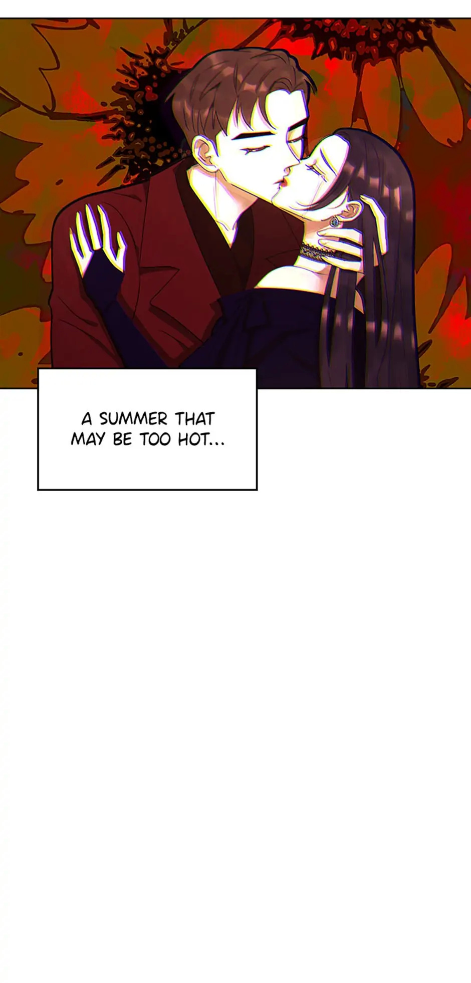 The Villainess’s Debut chapter 31 - page 7